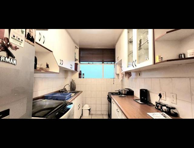 2 BEDROOM APARTMENT FOR SALE IN DENLEE